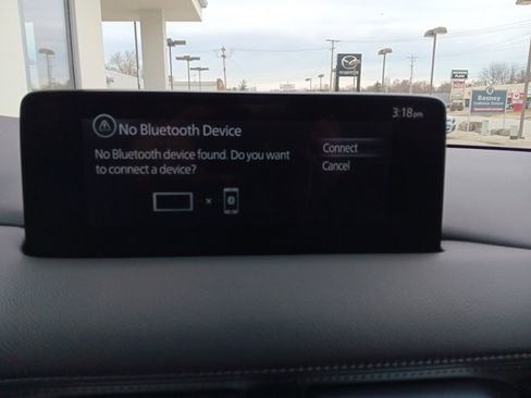 Certified 2024 MAZDA CX-5 2.5 Turbo w/ Premium Package image 22