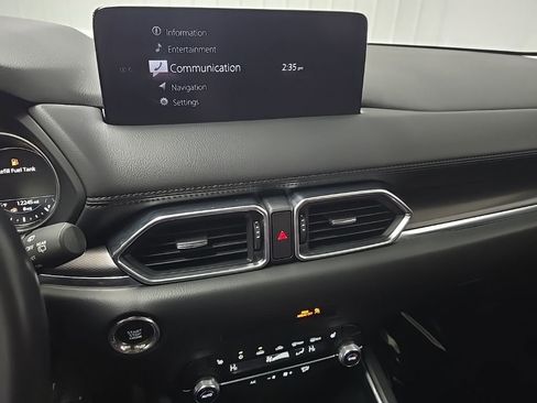 Used 2023 MAZDA CX-5 Carbon Edition image 25