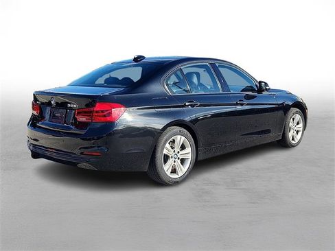 Used 2016 BMW 328i xDrive 328i xDrive image 6