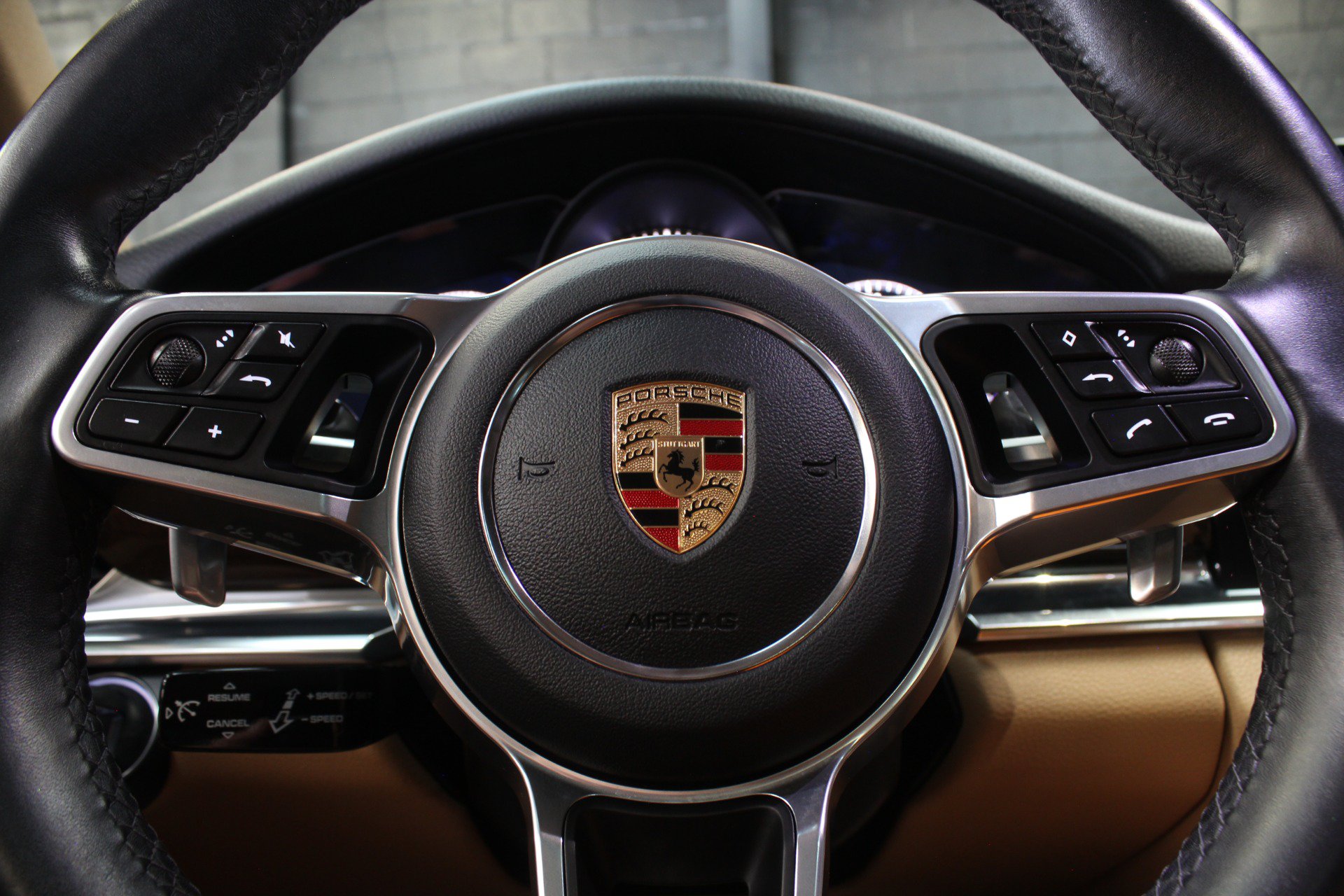 Used 2020 Porsche Panamera 4S AWD/4WD image 69