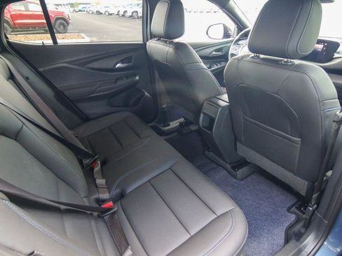 New 2026 Buick Envista Sport Touring w/ Convenience I Package image 23