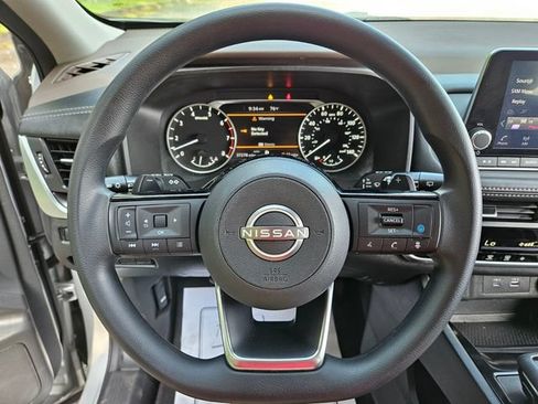 Used 2023 Nissan Rogue SV AWD/4WD image 29