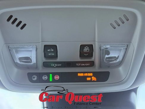 Used 2023 Chevrolet Malibu LT FWD image 25
