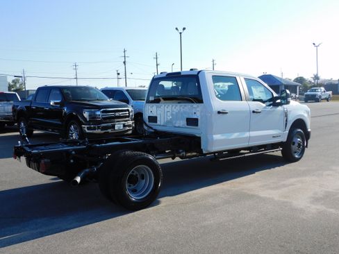 New 2026 Ford F350 XL image 5