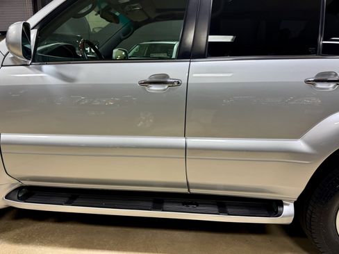 Used 2008 Lexus GX 470 AWD/4WD image 18