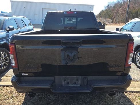 Used 2024 RAM 1500 Big Horn image 5
