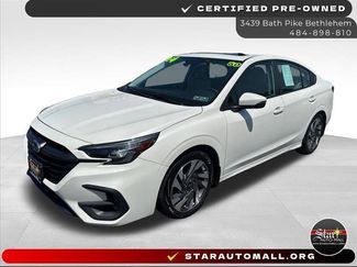 Used 2024 Subaru Legacy Limited w/ Popular Package #2 AWD/4WD video 1