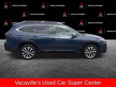 Used 2023 Subaru Outback Touring XT AWD/4WD image 6