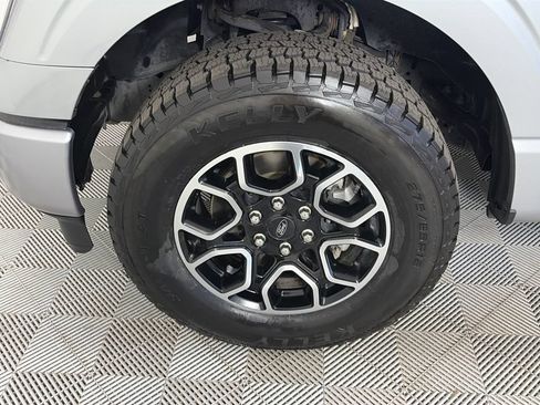Certified 2022 Ford F150 XL w/ STX Appearance Package AWD/4WD image 8