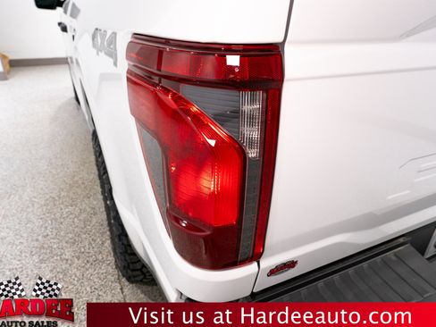 Used 2026 Ford F150 XL AWD/4WD image 9