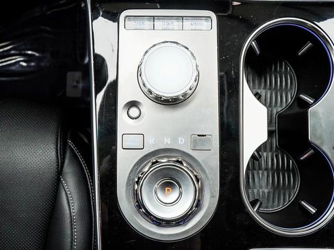 Used 2025 Genesis GV80 2.5T Standard image 22