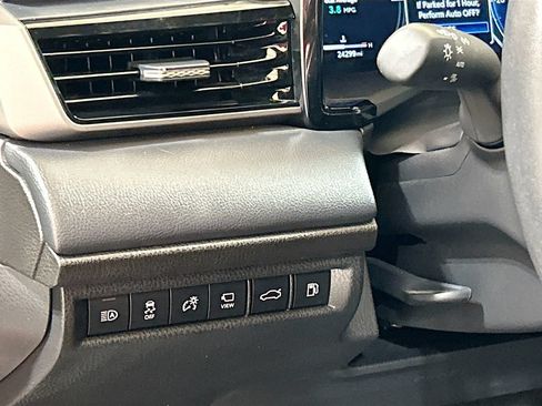 Used 2025 Toyota Camry XSE w/ Premium Plus Package FWD image 8