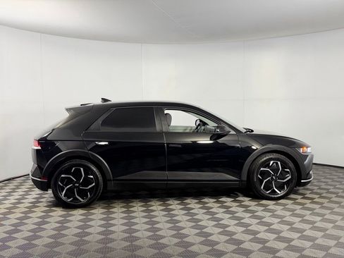 Used 2024 Hyundai Ioniq 5 SEL RWD image 5