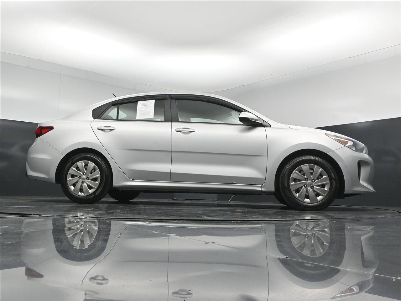 Used 2018 Kia Rio S FWD image 30