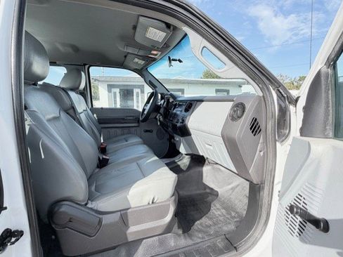 Used 2014 Ford F250 XL image 14
