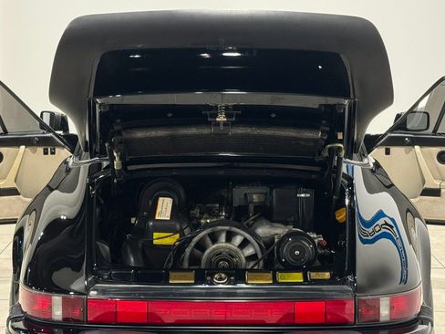 Used 1987 Porsche 911 Carrera image 73