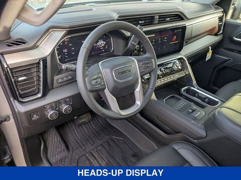New 2026 GMC Sierra 3500 Denali w/ Denali Reserve Package AWD/4WD image 18
