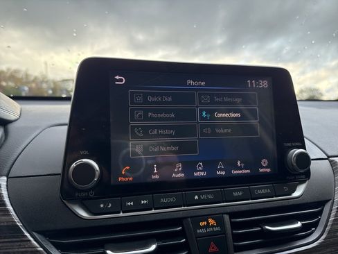 Used 2021 Nissan Altima 2.5 SL image 27