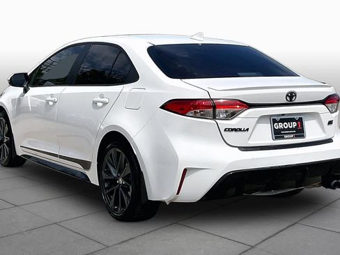 Used 2026 Toyota Corolla SE FWD image 12