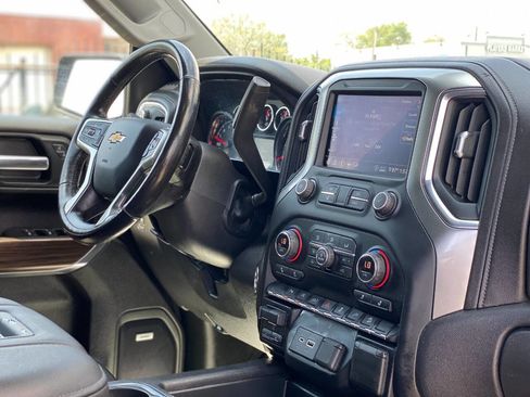 Used 2020 Chevrolet Silverado 1500 RST w/ All-Star Edition image 15