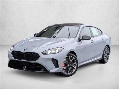 New 2026 BMW 228i xDrive w/ Premium Package image 1