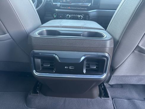 Used 2023 GMC Sierra 1500 SLT w/ SLT Premium Package image 28