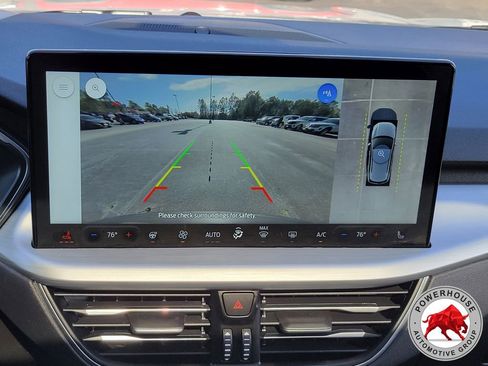 Certified 2025 Ford Escape SE w/ PHEV Premium Package image 26