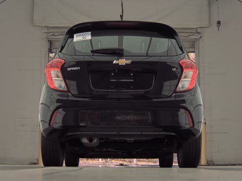 Used 2017 Chevrolet Spark LT image 11