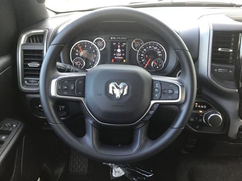 New 2026 RAM 1500 Tradesman w/ Trailer Tow Group image 13