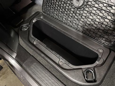 Used 2024 RAM 1500 Laramie image 30