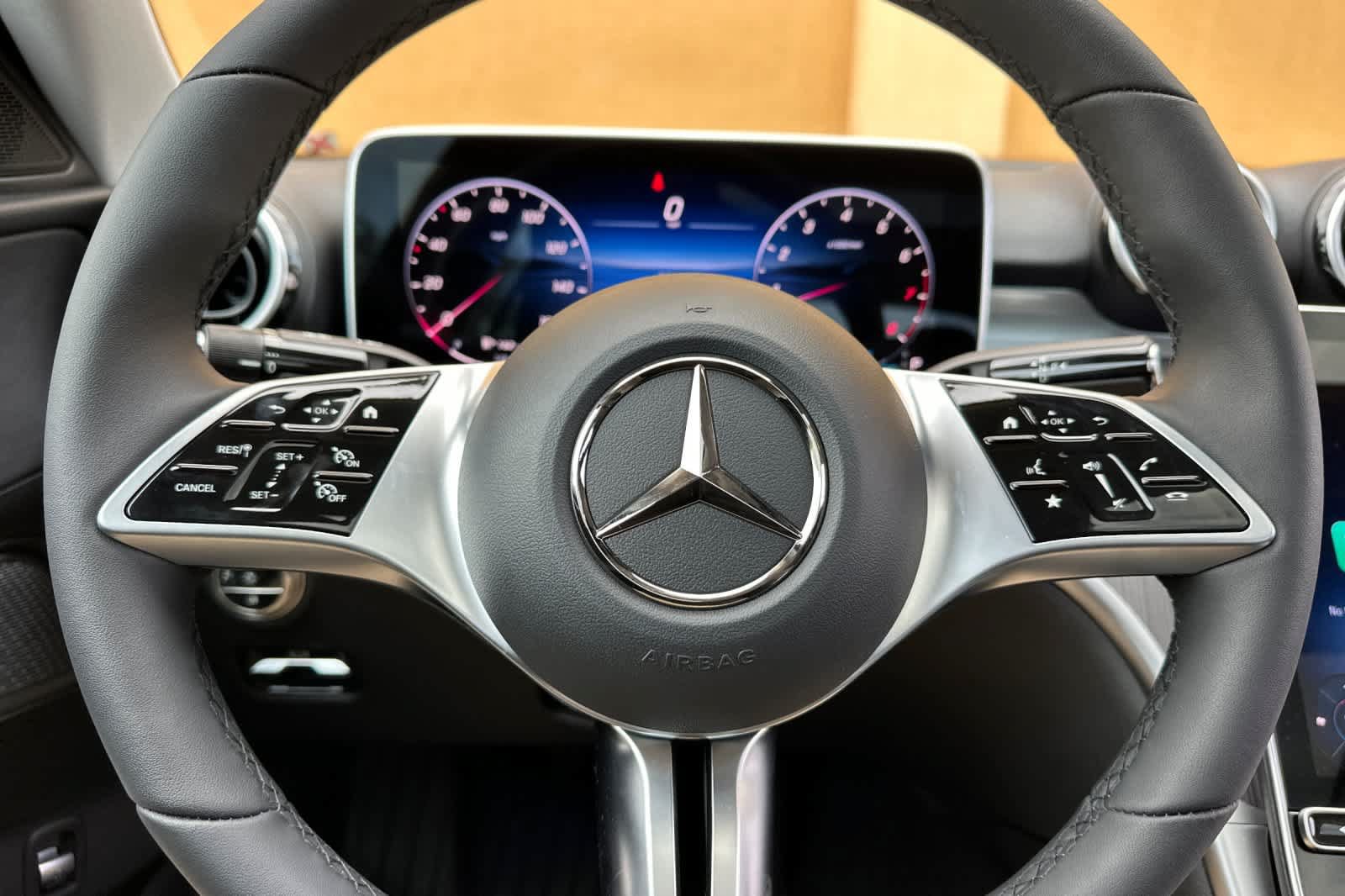 Certified 2026 Mercedes-Benz C 300 Sedan image 21