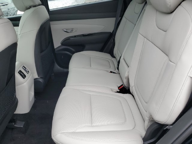 New 2026 Hyundai Tucson Limited AWD/4WD image 13