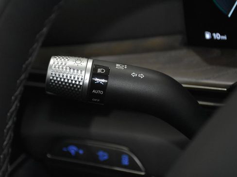 New 2026 Genesis GV80 3.5T Prestige AWD/4WD image 10