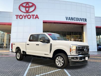 Used 2024 Ford F250 XLT