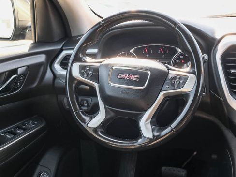 Used 2019 GMC Acadia SLT AWD/4WD image 17