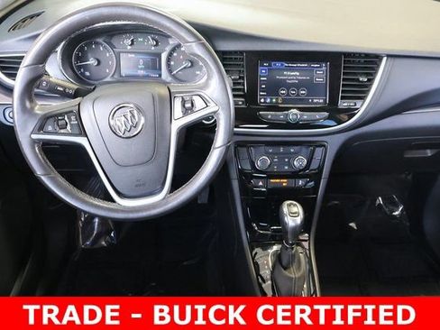 Certified 2022 Buick Encore Preferred w/ Safety Package image 15