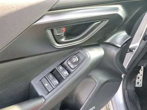 Certified 2024 Subaru Impreza RS image 11