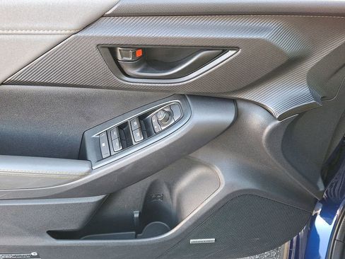 Certified 2024 Subaru Crosstrek 2.5i Wilderness w/ Crosstrek Mirror Package image 11