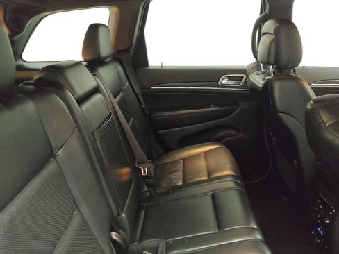 Used 2021 Jeep Grand Cherokee Limited image 19