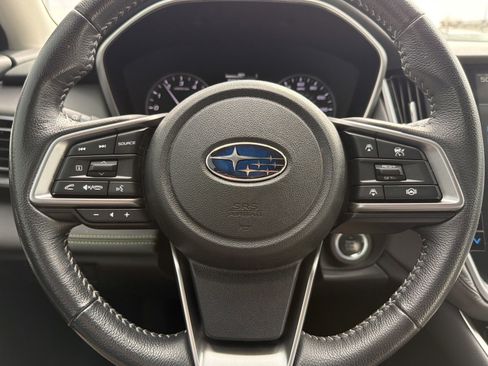 Certified 2023 Subaru Outback Onyx Edition image 25