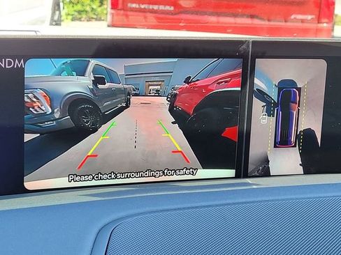 New 2026 Lincoln Navigator L Reserve image 25