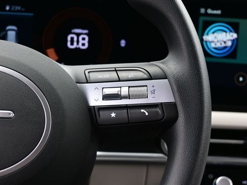 Certified 2026 Hyundai Tucson SEL image 25