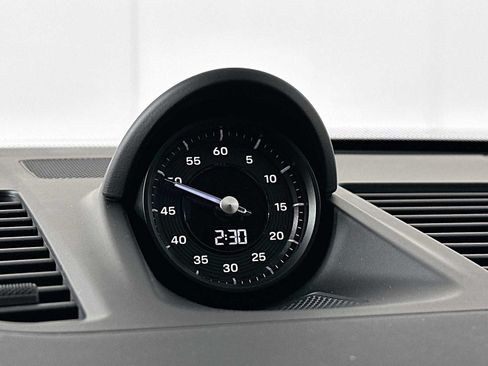 New 2026 Porsche 911 Carrera RWD image 16