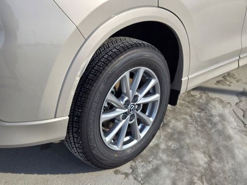 New 2025 MAZDA CX-5 AWD 2.5 S image 11