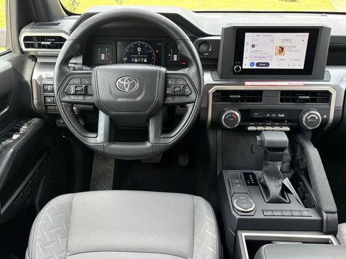 New 2026 Toyota Tacoma SR5 RWD image 10