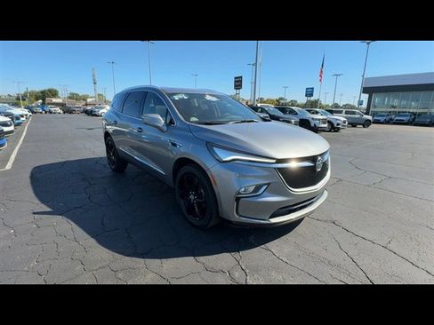 Certified 2024 Buick Enclave Essence w/ Experience Buick Package image 2