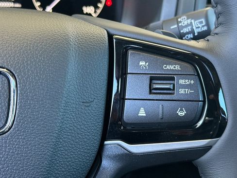 New 2026 Honda Odyssey EX-L image 30