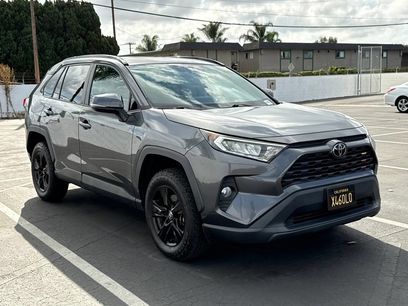 Used 2021 Toyota RAV4 XLE w/ Convenience Package
