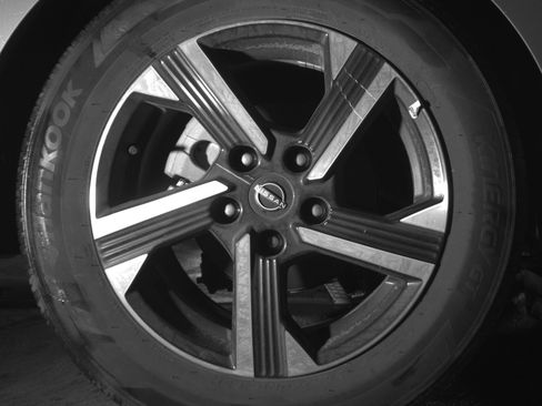 Used 2025 Nissan Sentra SV image 15