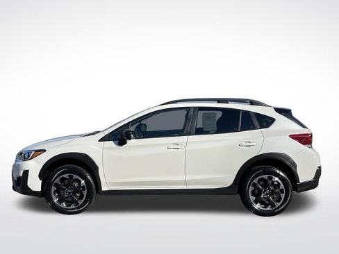 Used 2022 Subaru Crosstrek 2.0i AWD/4WD image 2